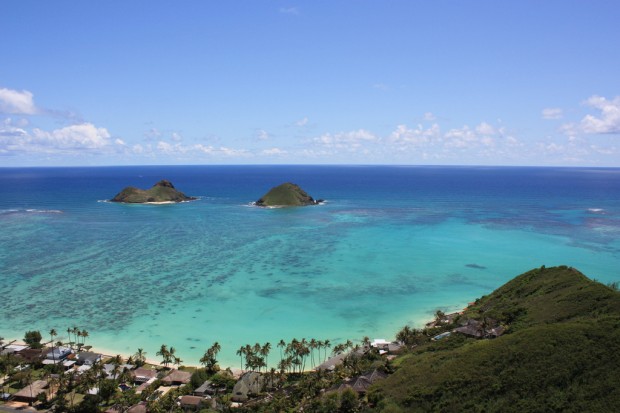 10 Amazing Hawaii Beaches