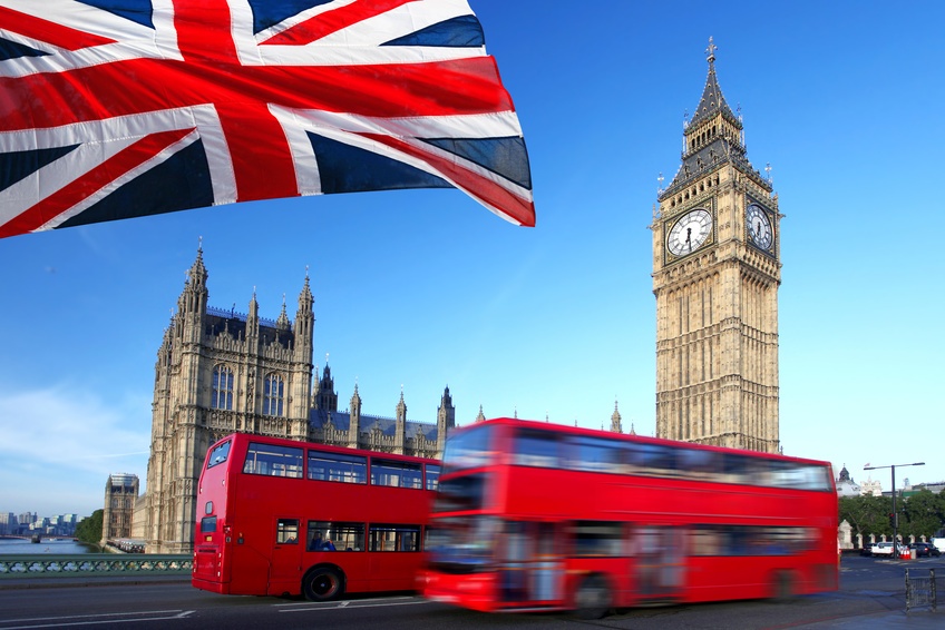 Tips to Choose The Best Vacation Stay in London