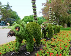 10 Inspirational Botanic Gardens - YourAmazingPlaces.com