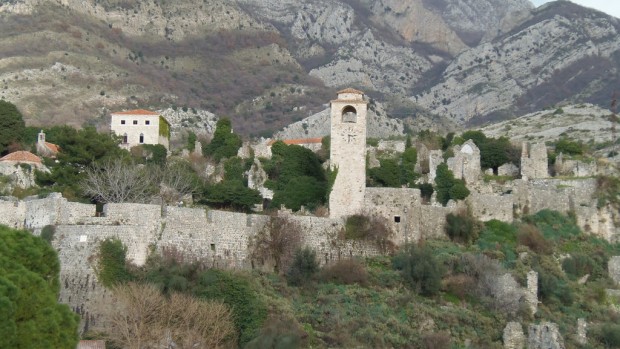 4 Coastal Cities You Must Visit in Montenegro