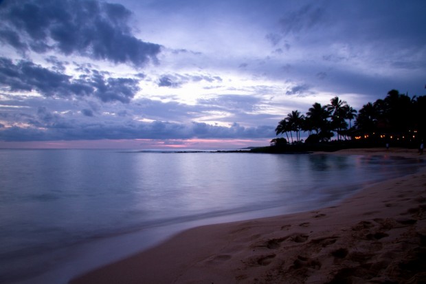 10 Amazing Hawaii Beaches