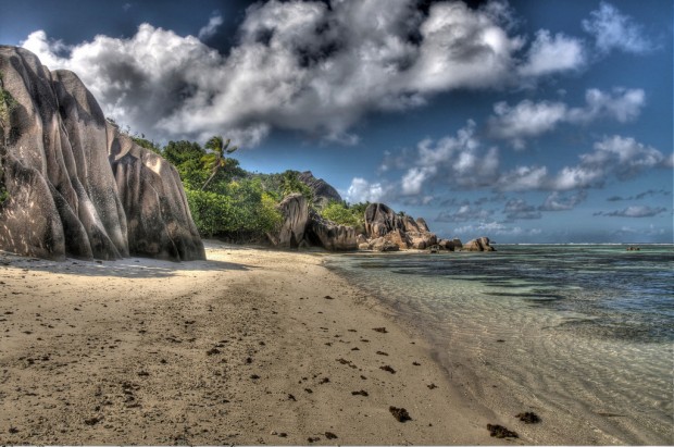 Seychelles - A Paradise For Romantic Souls