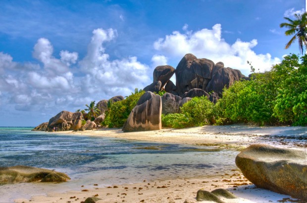 Seychelles - A Paradise For Romantic Souls