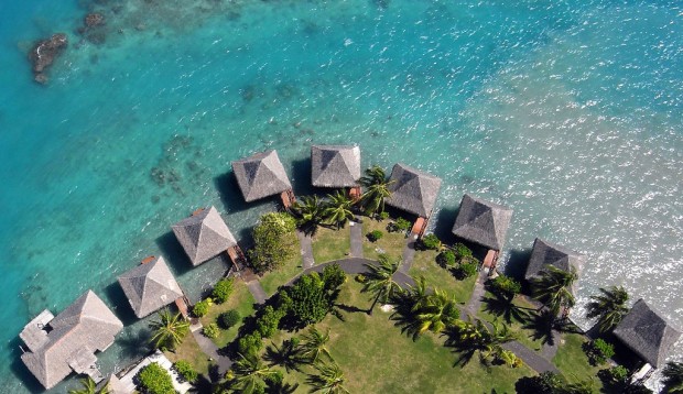 Tahiti-1-620x358 Spend Your Summer Vacation in Tahiti