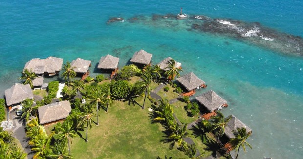 Tahiti-2-620x326 Spend Your Summer Vacation in Tahiti