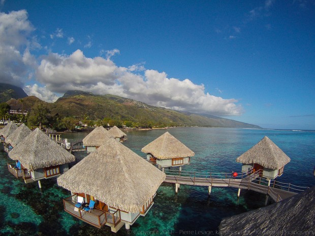Tahiti-4-620x465 Spend Your Summer Vacation in Tahiti