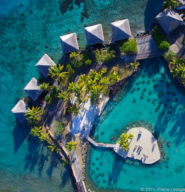 Tahiti-5-620x643 Spend Your Summer Vacation in Tahiti