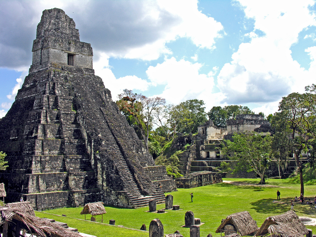 6 Reasons Why You Should Visit Guatemala