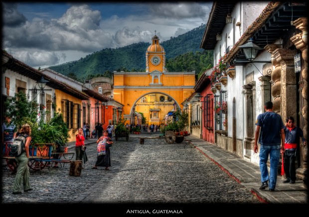 6 Reasons Why You Should Visit Guatemala