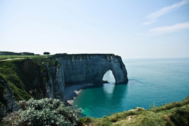 Normandy - The Well Known Region of France