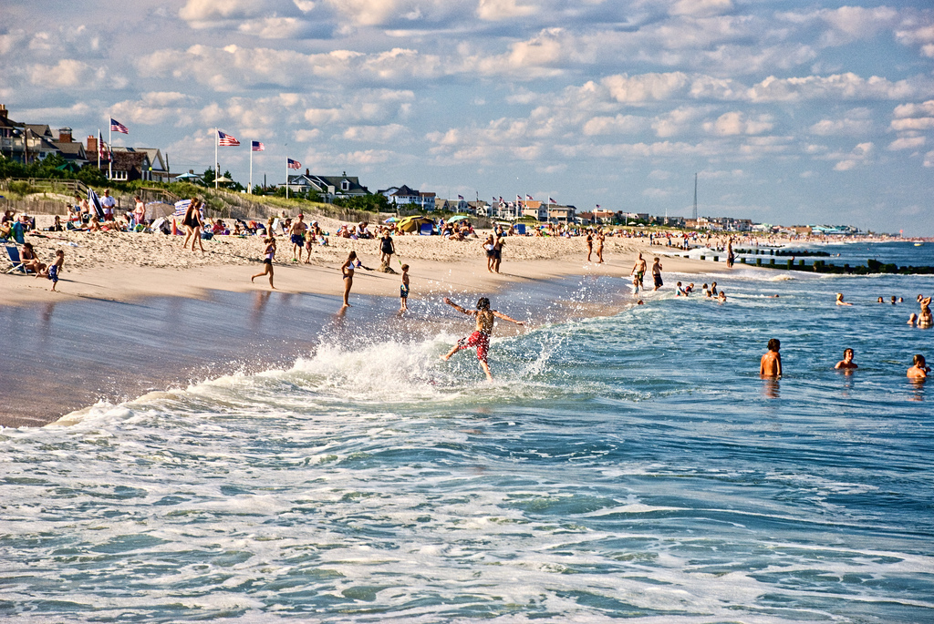 8 Amazing Beaches of New Jersey