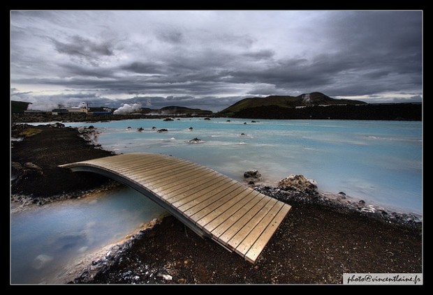 Blue Lagoon - True Natural Spa Indulgence in Iceland