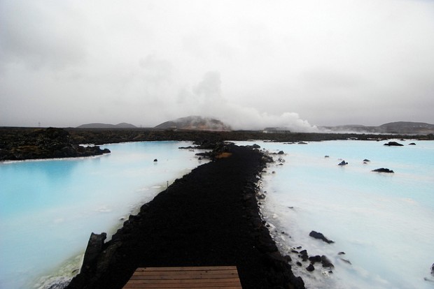 Blue Lagoon - True Natural Spa Indulgence in Iceland