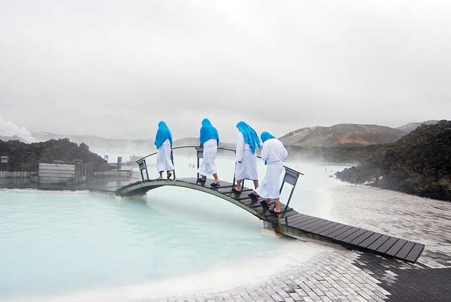 Blue Lagoon – True Natural Spa Indulgence in Iceland