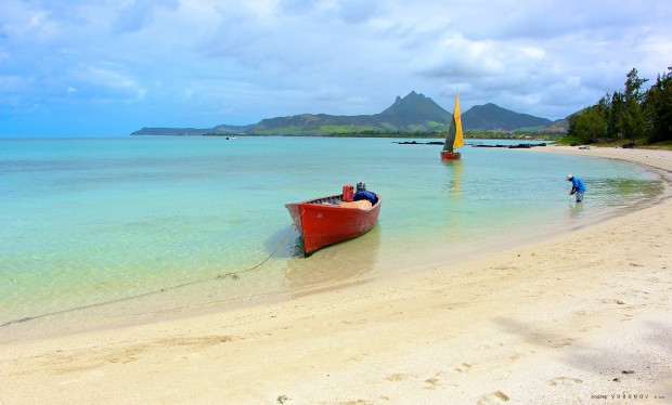 Mauritius - a Heaven for Ultimate Relaxation