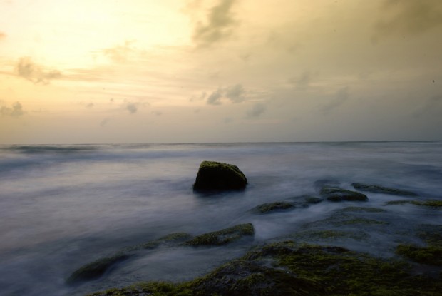 Dehiwala Mount Lavinia Beach To Visit In Sri Lanka