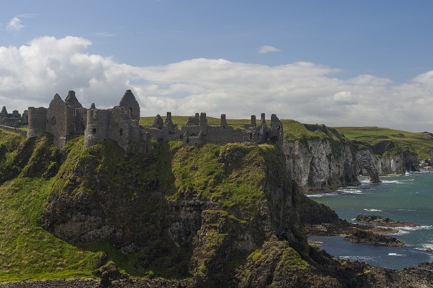 27 Locations Where Game of Thrones is Filmed - Part 2