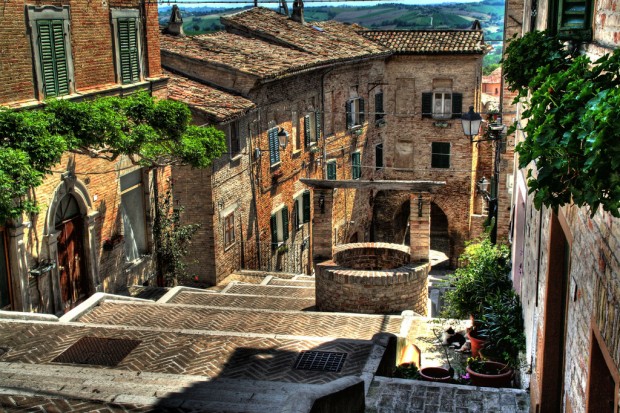 15 Charming Italian Towns Ideal For a Walk – Part 2