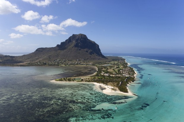 Mauritius - a Heaven for Ultimate Relaxation