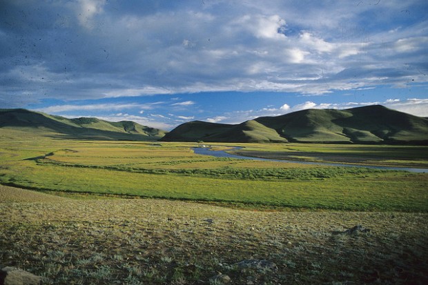Mongolia - Forgotten and Isolated Paradise