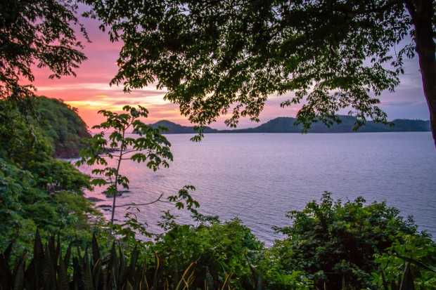 Costa Rica, Rich Country With Natural Beauties - Part 1