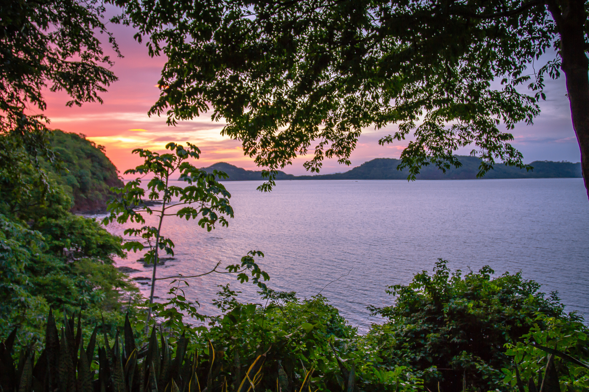 Costa Rica, Rich Country With Natural Beauties – Part 1