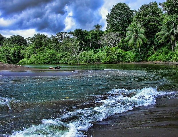 Costa Rica, Rich Country With Natural Beauties – Part 2
