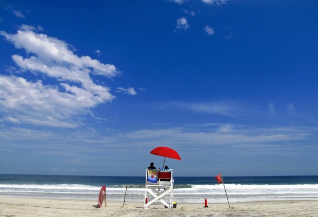 8 Amazing Beaches of New Jersey