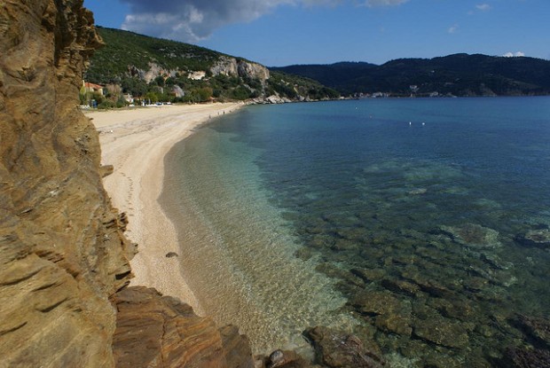 Best Beaches In Skiathos You Should Visit this Summer