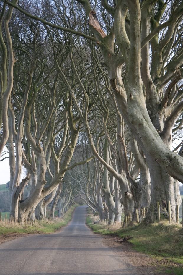 27 Locations Where Game of Thrones is Filmed - Part 2