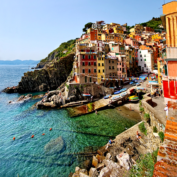 15 Charming Italian Cities Ideal For a Walk - Part 1