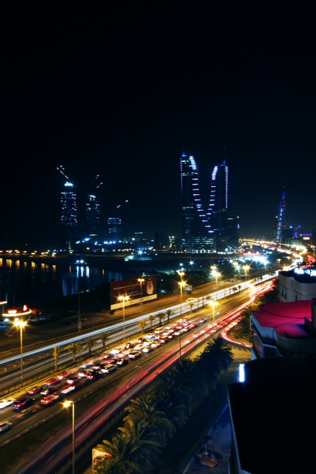 Ultimate Places to visit in Manama, Bahrain