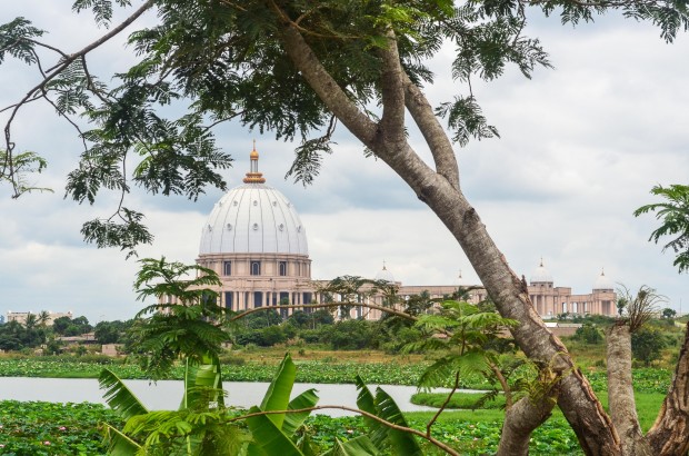 8 Lovely Scenes of Ivory Coast (Côte d’Ivoire)