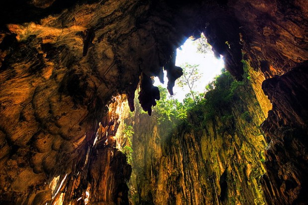 Batu Caves - World's Most Beautiful Caves