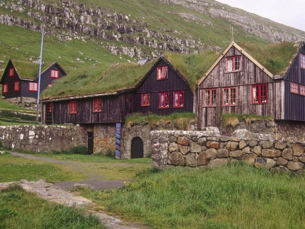 Faroe Islands - The Most Magnificent Islands