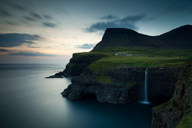 Faroe Islands – The Most Magnificent Islands