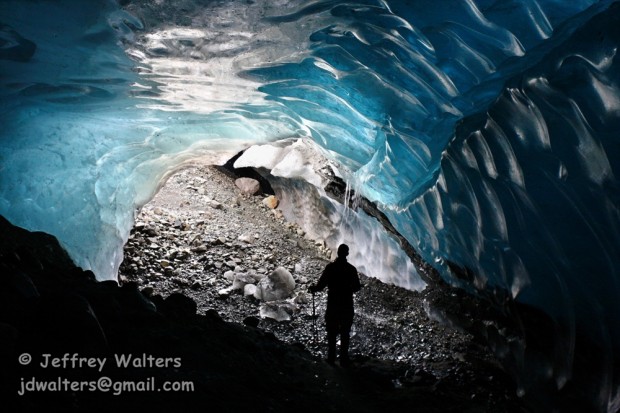 Glacier-Ice-Caves-1-Wrangell–St.-Elias-National-Park-and-Preserve-Alaska-620x413 Get Lost in the Beauty of Wrangell–St. Elias National Park and Preserve