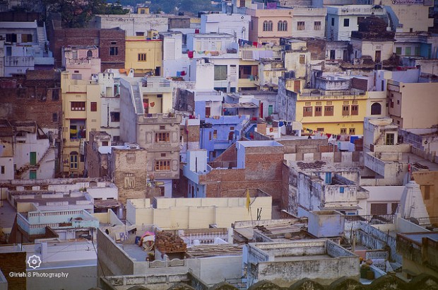 Discover Jodhpur, The Heart of India