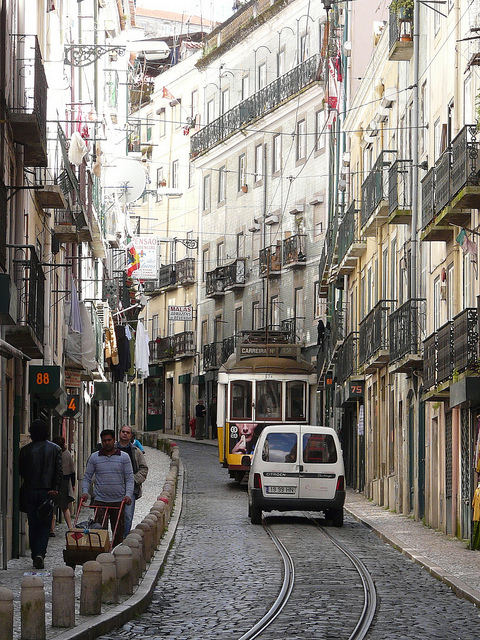 9 Reasons Why You Should Visit Lisbon