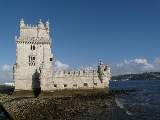 9 Reasons Why You Should Visit Lisbon
