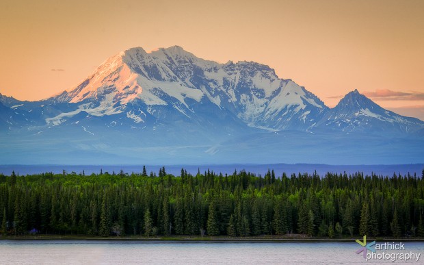 Get Lost in the Beauty of Wrangell–St. Elias National Park and Preserve