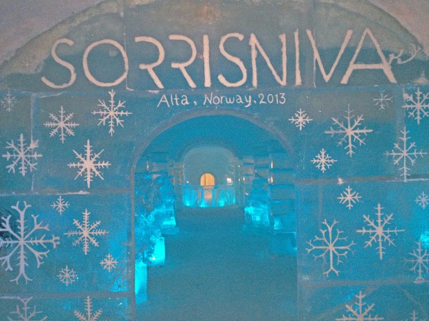 Get Ready for Sorrisniva Igloo Hotel in Alta, Norway