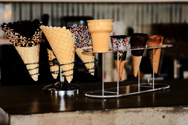 5 Ice Cream Locations You Gotta Try if You Get Near Them