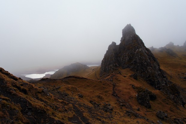 14 Jaw-dropping Photos of Isle of Skye, Scotland