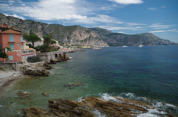 10 French Beaches to Visit