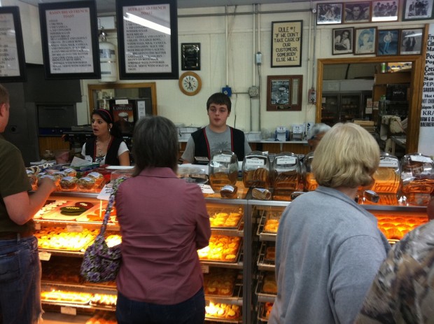 5 Mandatory Places to Visit in the States if You are into Bakery