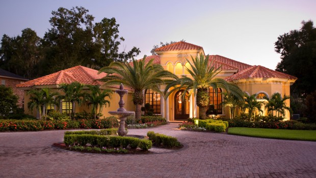 Some of the Best Exteriors in Florida