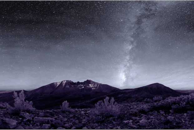 13 Locations to Stargaze in US