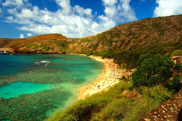 Top 5 Hawaii Beaches to Explore