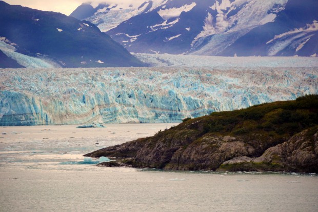 Just Enjoy the Beauties of Alaska through 17 Photos